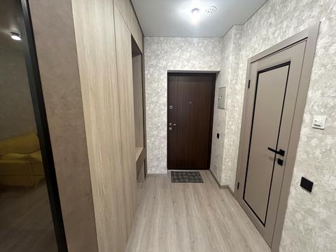 квартира по адресу Воздухофлотский просп. (Повітрофлотський), 56