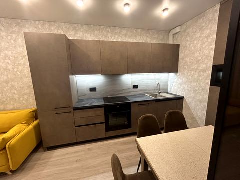 квартира по адресу Воздухофлотский просп. (Повітрофлотський), 56