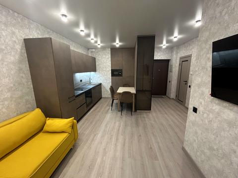 квартира по адресу Воздухофлотский просп. (Повітрофлотський), 56