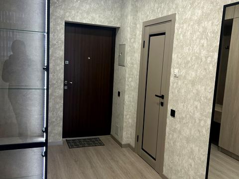 квартира по адресу Воздухофлотский просп. (Повітрофлотський), 56