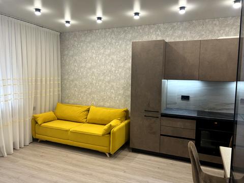 квартира по адресу Воздухофлотский просп. (Повітрофлотський), 56