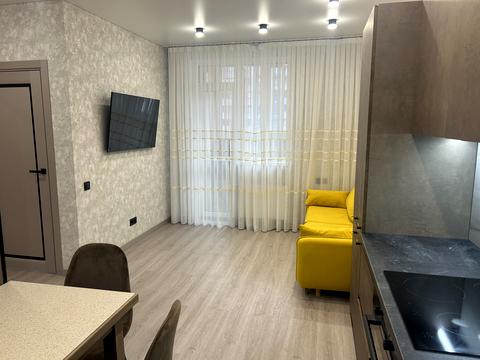 квартира по адресу Воздухофлотский просп. (Повітрофлотський), 56