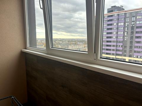 квартира по адресу Воздухофлотский просп. (Повітрофлотський), 56