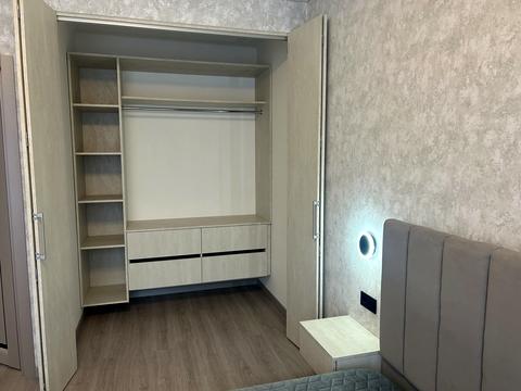 квартира по адресу Воздухофлотский просп. (Повітрофлотський), 56