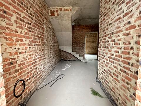 дом по адресу Кулика і Гудачека ул. (Макарова)