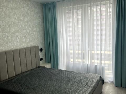 квартира по адресу Воздухофлотский просп. (Повітрофлотський), 56