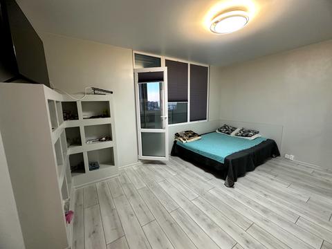 квартира за адресою Минайська вул., 27