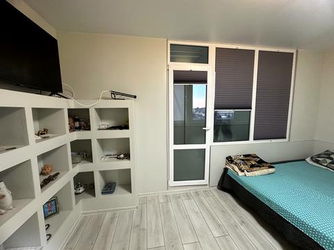 квартира за адресою Минайська вул., 27