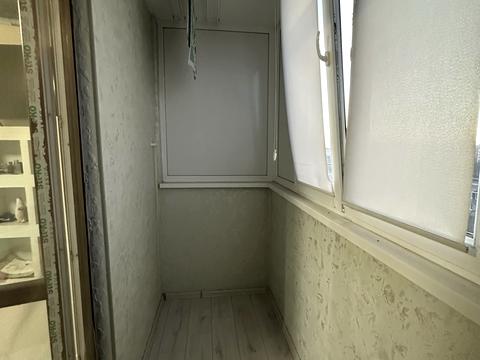 квартира за адресою Минайська вул., 27