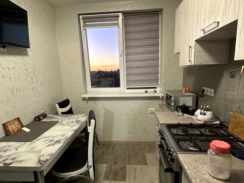 квартира за адресою Минайська вул., 27