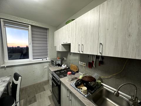 квартира за адресою Минайська вул., 27