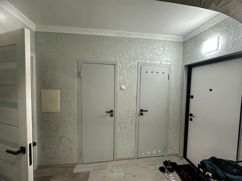 квартира за адресою Минайська вул., 27