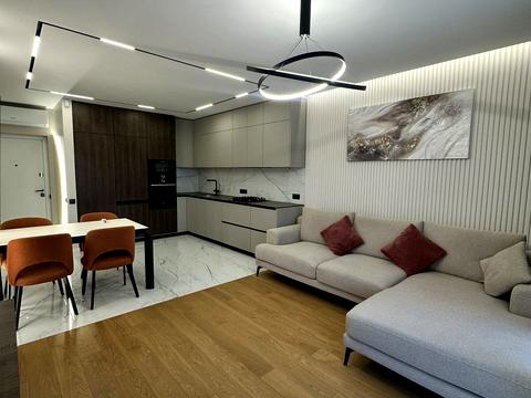 квартира по адресу Пасечная ул., 84а