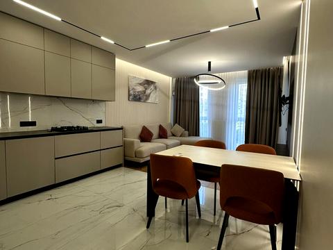 квартира по адресу Пасечная ул., 84а