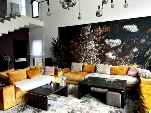 дом по адресу Княгини Ольги ул.