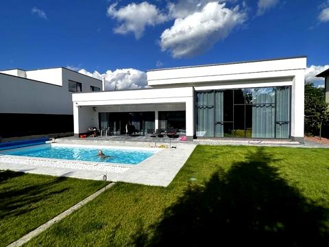 дом по адресу Княгини Ольги ул.