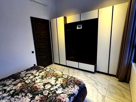 дом по адресу Княгини Ольги ул.