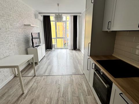 квартира за адресою Регенераторна вул., 4 к7