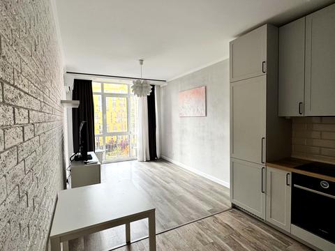 квартира за адресою Регенераторна вул., 4 к7