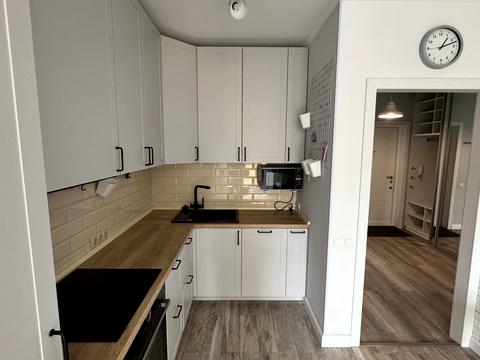 квартира за адресою Регенераторна вул., 4 к7