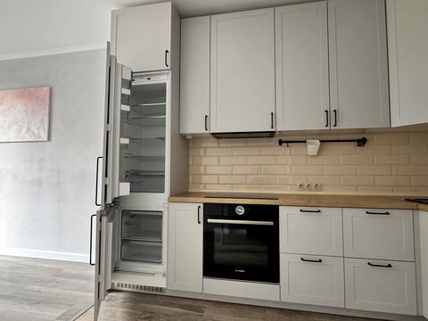 квартира за адресою Регенераторна вул., 4 к7