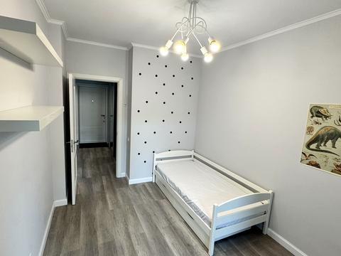 квартира за адресою Регенераторна вул., 4 к7