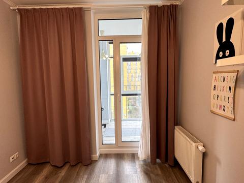 квартира за адресою Регенераторна вул., 4 к7