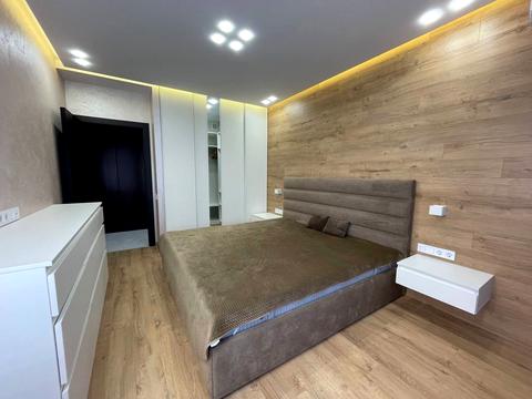 квартира по адресу Юнатская ул., 17