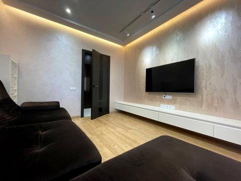 квартира по адресу Юнатская ул., 17