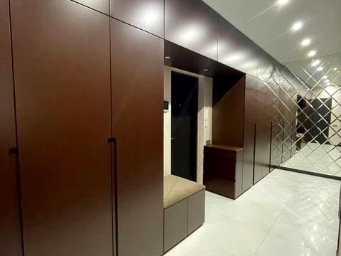 квартира по адресу Юнатская ул., 17