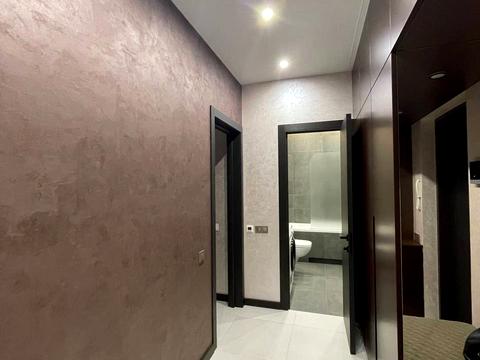 квартира по адресу Юнатская ул., 17