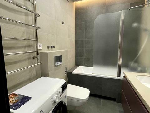 квартира по адресу Юнатская ул., 17