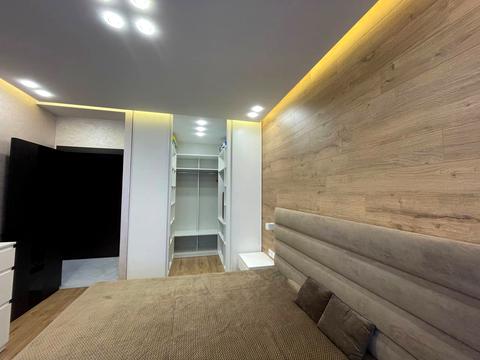 квартира по адресу Юнатская ул., 17