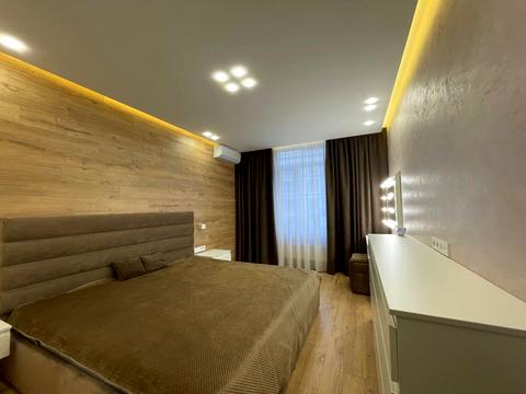 квартира по адресу Юнатская ул., 17