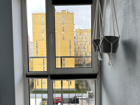 квартира за адресою Регенераторна вул., 4 к7