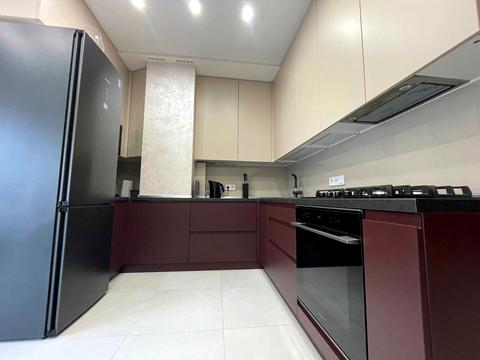 квартира по адресу Юнатская ул., 17