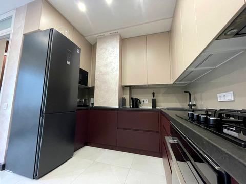 квартира по адресу Юнатская ул., 17