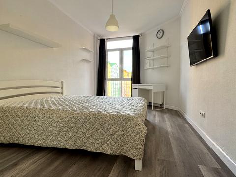 квартира за адресою Регенераторна вул., 4 к7