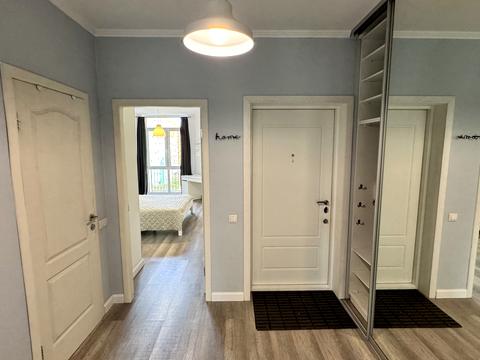 квартира за адресою Регенераторна вул., 4 к7