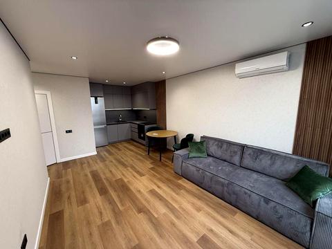 квартира по адресу Ивана Выговского ул. (Маршала Гречка), 42