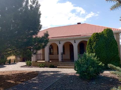 дом по адресу южная, 3