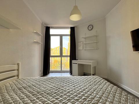 квартира за адресою Регенераторна вул., 4 к7