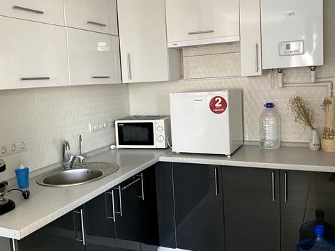 комерційна за адресою Академіка Палладіна просп., 25