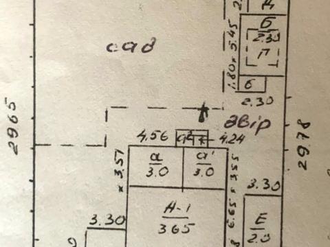 дом по адресу Павла Филиповича пер. (Громова)
