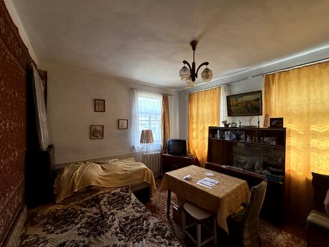 дом по адресу Павла Филиповича пер. (Громова)