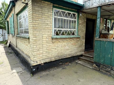 дом по адресу Павла Филиповича пер. (Громова)