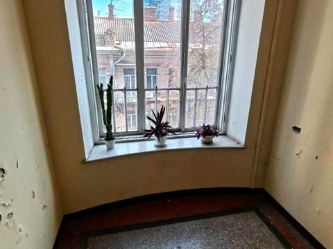 комната по адресу Ясная ул., 10