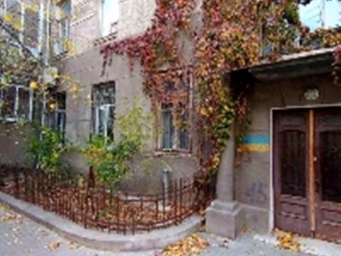 комната по адресу Ясная ул., 10