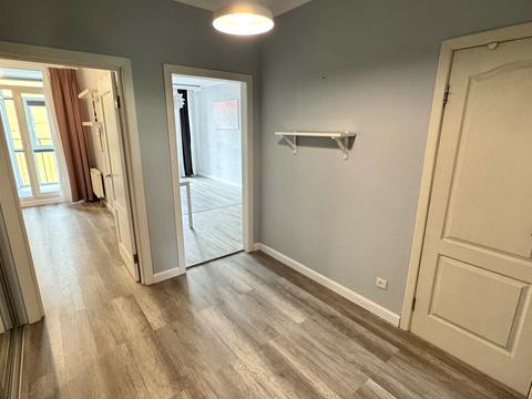 квартира за адресою Регенераторна вул., 4 к7