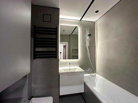 квартира по адресу Ивана Выговского ул. (Маршала Гречка), 42